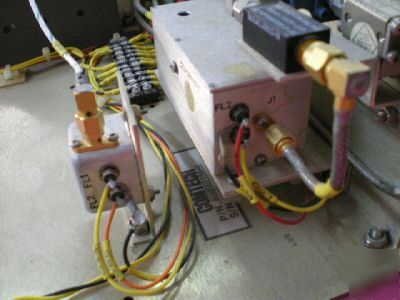 Comtech lna / down converter 4.4 - 5 ghz (slave)