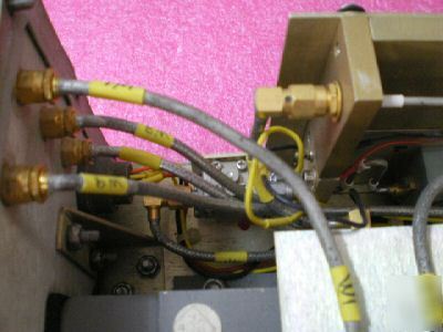 Comtech lna / down converter 4.4 - 5 ghz (slave)
