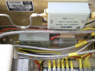 Comtech lna / down converter 4.4 - 5 ghz (slave)