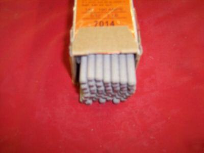 Forney welding rod, 5/32