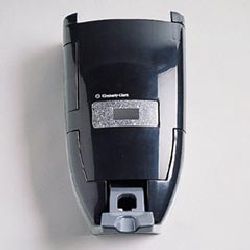 Insight sani-tuff push dispenser-kcc 92013