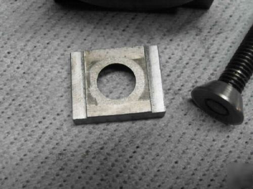 Mastercraft 4 tool 8 postion tool post south bend atlas