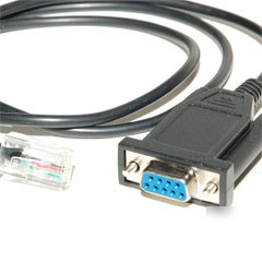 New programming cable for motorola radio GM300 maxtrac 