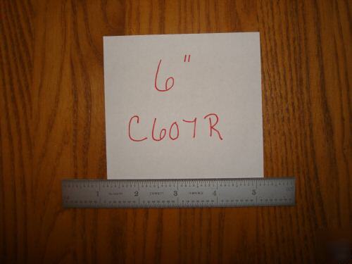 Starrett 6