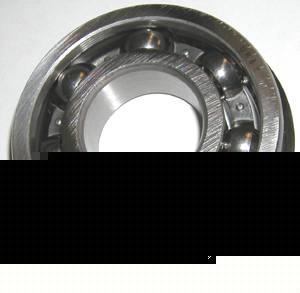 6207NR ball bearing snap ring c clip 35X72 mm 6207 