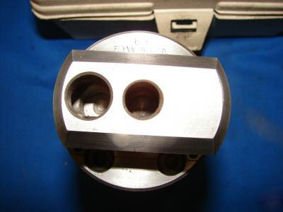 Flyn precision boring head set R8 bridgeport or clones