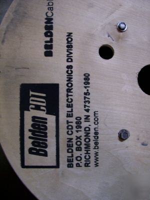 Fire alarm circuit integrity wire