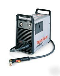 Hypertherm 086037 powermax 600 - 480V w/15' torch 