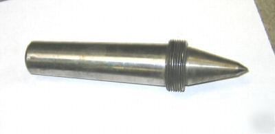 Jarno 13 taper dead center id od grinder tool tooling