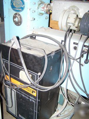 Killion extruder 1