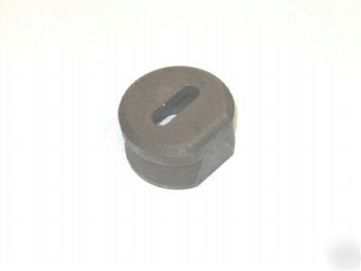 Kling buffalo ironworker tooling oval die tool 11/16