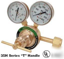 Medalist 0781-9654 35H-15-510WQ heavy duty regulator