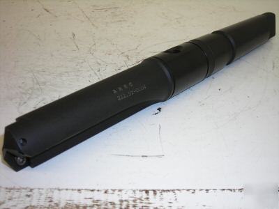 New amec t-a spade holder 22025S-041 t-a #2.5 #4 mt