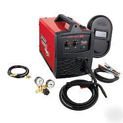 New lincoln K2698-1 easy-mig 180 welder ( )