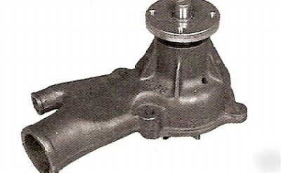 New toyota forklift water pump part #16100-U2120-71