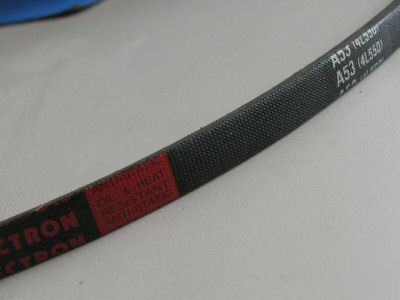 A43 4L450 v-belt 43