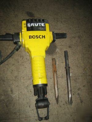 Bosch 11304 brute electric jack hammer