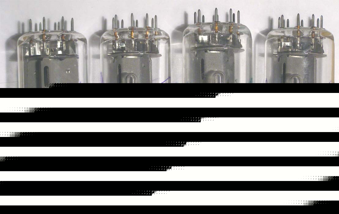 New 5 x gu-50 GU50 gu 50 / LS50 tube audiophile pentode 