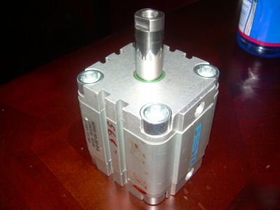 Festo air cylinder advu-50-30-pa