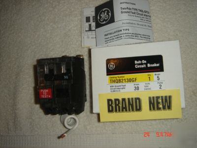 New THQB1130GF ge general electric -------------> brand 