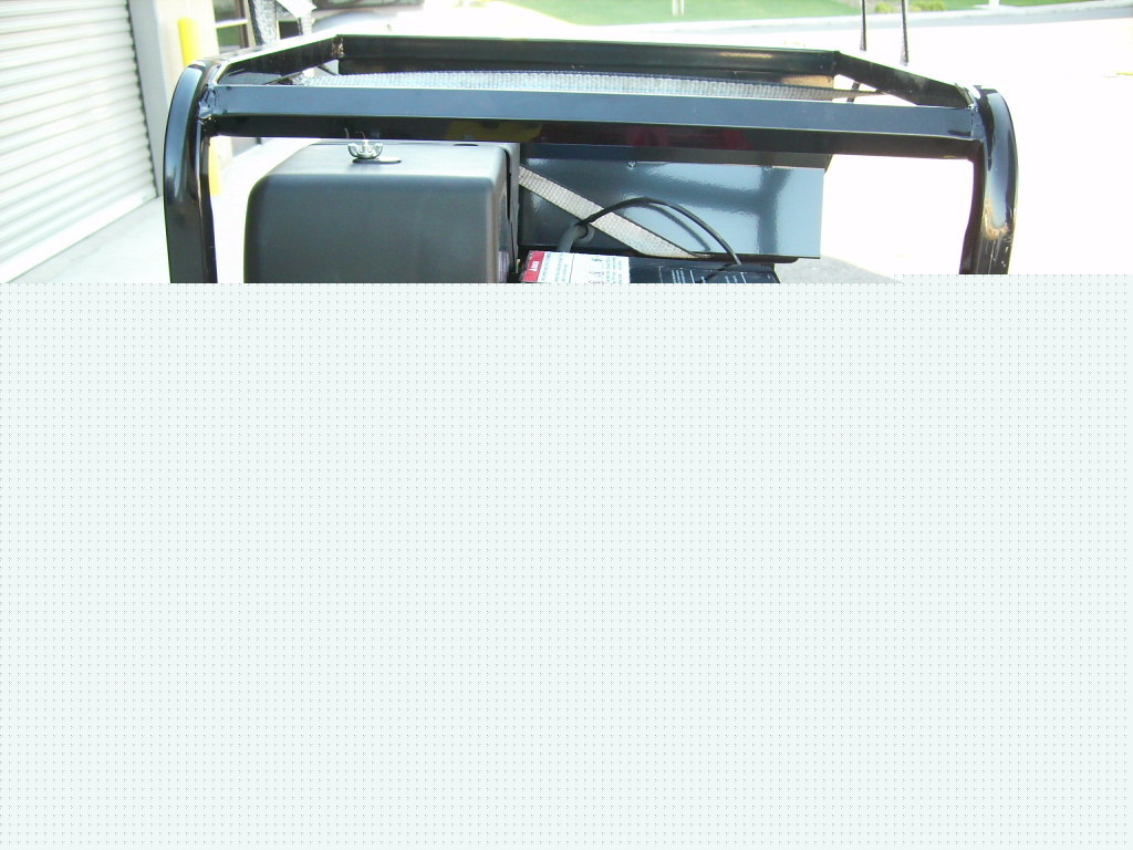 Portable generator, gasoline powered, voltage 120/240