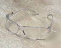 720 pcs 5 cases safety glasses clear lens wholesale lot