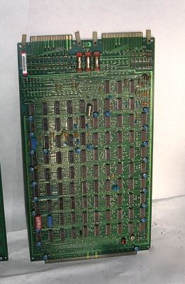 Cincinnati cnc 3-531-3305A ipl circuit board 