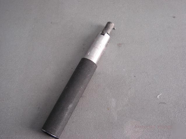 Mhh engineering tb 250 sr torque wrench handle driver