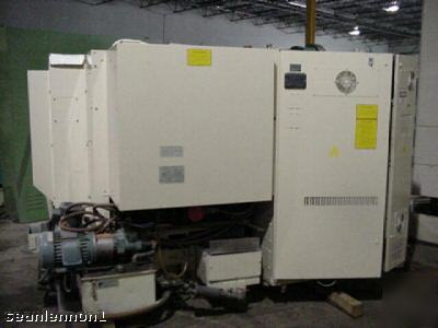 Miyano LD41 cnc turning center (3428)