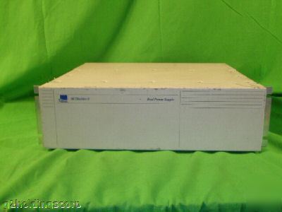 3COM netbuilder ii dual power supply (NB2 dps)