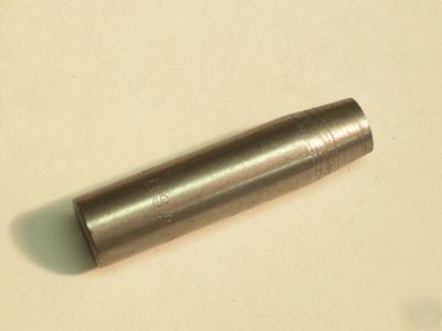 Lot 7 pc magnetic power sockets 1/4HEX 2