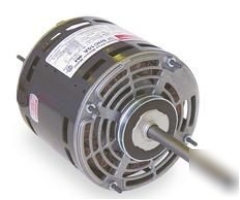 New rheem ruud 51-23014-32 furnace blower motor hvac 