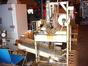 Unipax packaging equipment doboy packaging machinery