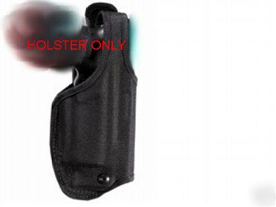 Bianchi-model 7145 â€“ luminatorâ„¢ duty holster