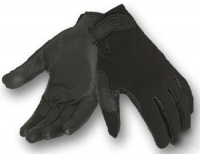 Hatch EM007 elite marksman glove large 