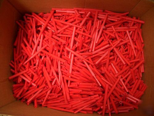 Heath heathkit nut starter nutstarter plastic 490-5