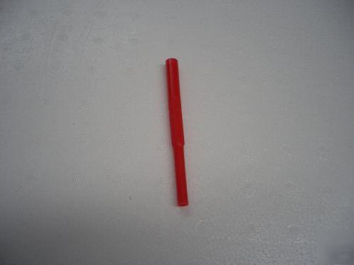 Heath heathkit nut starter nutstarter plastic 490-5