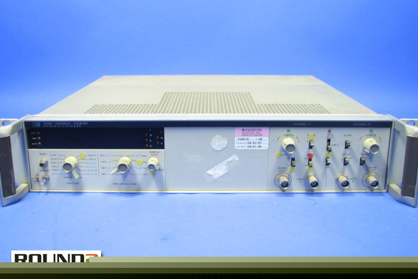 Hp 5328A 500MHZ frequency counter