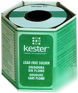 New kester solder SN962533166