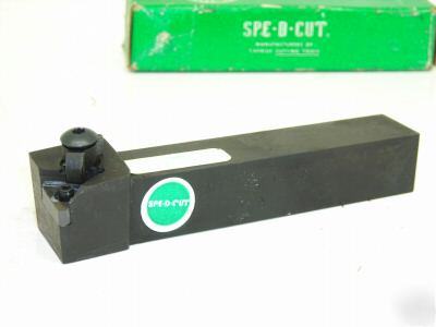  spe-d-cut turning tool mtfnr 12-3 usa 3/4'' shank