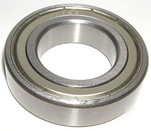 6007 zz bearing 35*62 shielded mm metric ball bearings