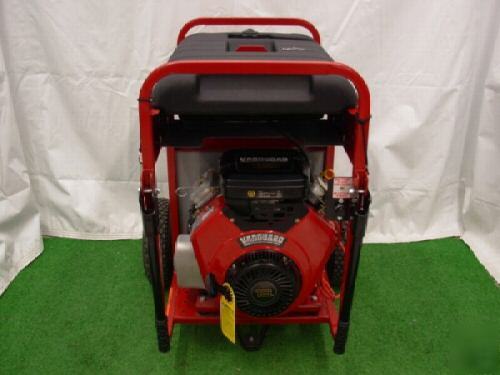 Briggs & stratton model 9801 10,000 watt gas generator