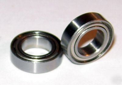 MR148-zz ball bearings, 8X14 mm, 8 x 14, abec-3