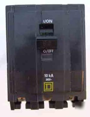 New circuit breaker square d QO360 - 