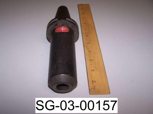 Spi 78-030-4 collet extension tool holder
