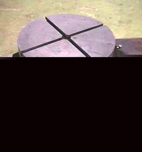 Troyke model BH15 15