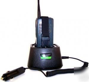 Vehicle charger vertex VX160 VX180 VX417 VX800 fnb-V57