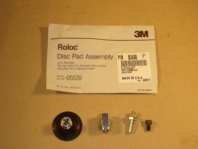 3M roloc 2