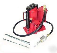 35 ton air bottle jack free shipping