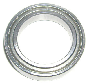 61806-2Z bearing 30X42X7 shielded vxb ball bearings